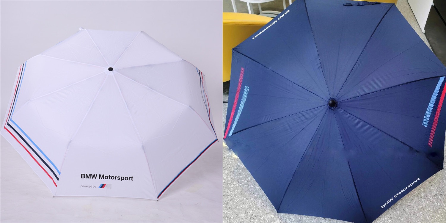 BMW Motosport  Umbrella