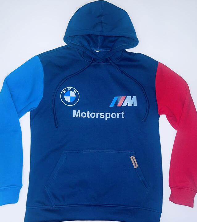 BMW M Motorsport Hoodie