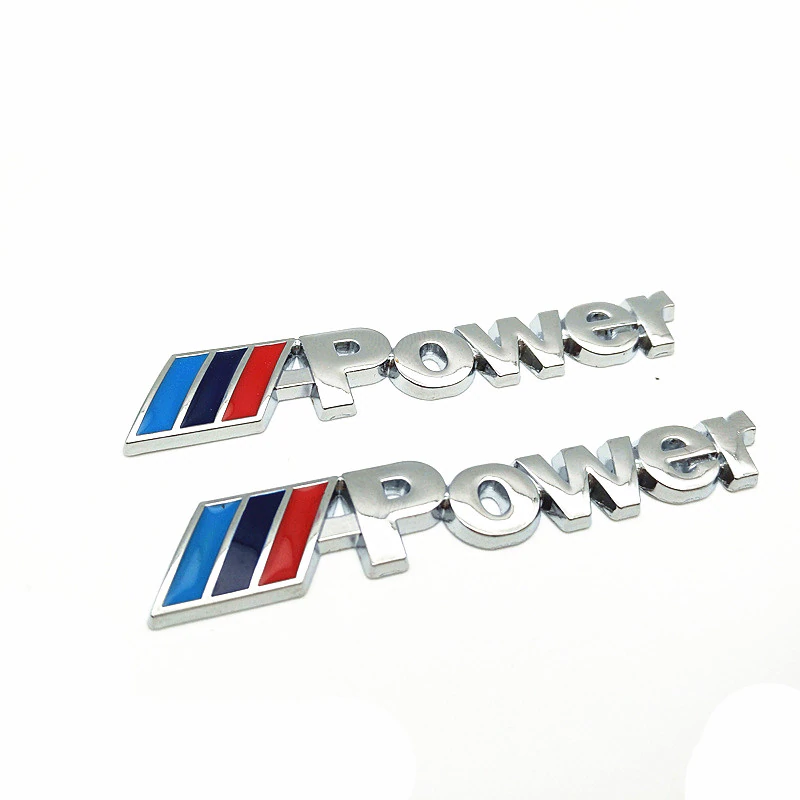 BMWs emblem