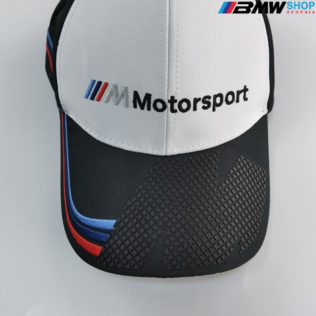 BMW M caps